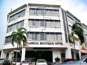 Classical Boutique Hotel